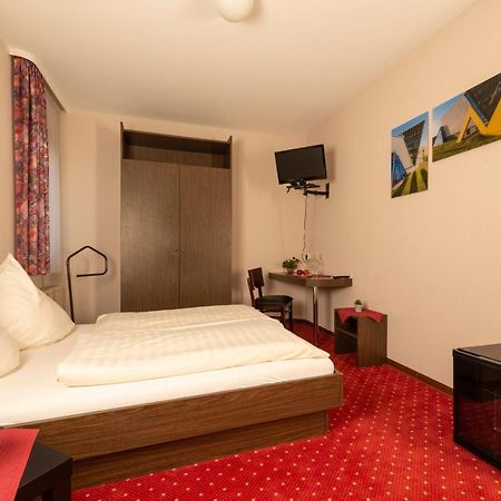 Hotel Restaurant Haesfeld Uberherrn Экстерьер фото