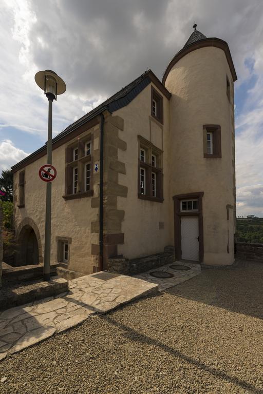 Hotel Restaurant Haesfeld Uberherrn Экстерьер фото